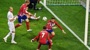 Jalkapallon Mestarien liiga: 29.05.2016 12.00