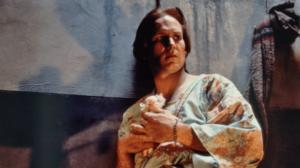 Areenaleffa: Hämähäkkinaisen suudelma (16): 01.06.2016 09.00