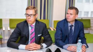 Politiikan superlauantai: 11.06.2016 13.03