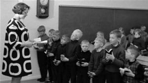 Päivä maalaiskoululla: 20.10.2016 01.00