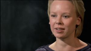 Muotokuvassa: Alma Pöysti: 30.12.2016 18.30