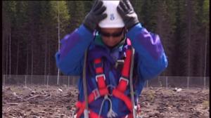 Arjen huimapäät: Masto- ja antenniasentaja: 14.08.2016 09.45