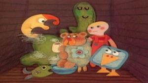 Heikot jäät!: 14.06.2016 22.53