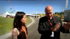 Vauhtimimmit: 16.05.2016 20.30