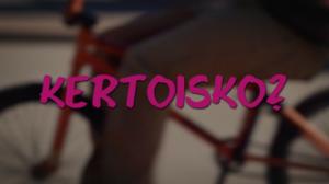 Melonit ja banaanit: Salaa homo: 29.11.2016 12.00