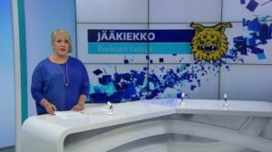 Urheiluruutu: 31.10.2016 21.55