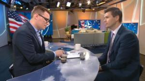 Ylen aamu-tv: Tänään otsikoissa: 10.11.2016 15.20