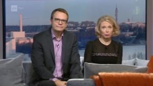 Ylen aamu-tv: Tänään otsikoissa: 12.12.2016 15.20