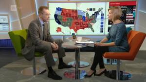 Ylen aamu-tv: Tänään otsikoissa: 08.11.2016 15.20