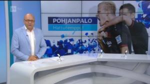 Urheiluruutu: 10.09.2016 20.50