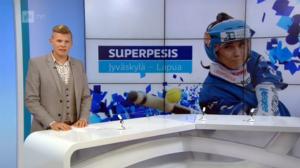 Urheiluruutu: 17.09.2016 20.50