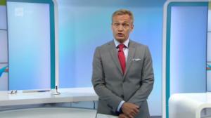 Yle Nyheter TV-nytt: 30.05.2016 19.30