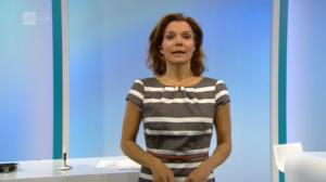 Yle Nyheter TV-nytt: 11.07.2016 19.30