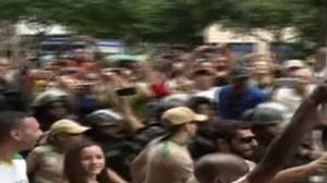 Yle Nyheter TV-nytt: 04.08.2016 19.30