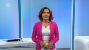 Yle Nyheter TV-nytt: 26.07.2016 19.30