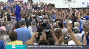 Yle Nyheter TV-nytt: 07.06.2016 21.58