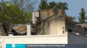 Yle Nyheter TV-nytt: 11.05.2016 21.57