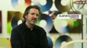 VICE: Draw On The Moon - Ai Weiwei: 27.05.2016 14.30