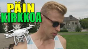 Yle FOLK: RoniTheGamer - Suomi uudesta näkökulmasta: 10.08.2016 16.00