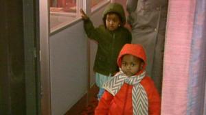 A-studion raportti: rasismi: 03.10.2016 01.00