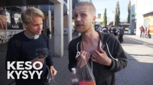 Yle FOLK: Keso kysyy: 20.09.2016 10.00