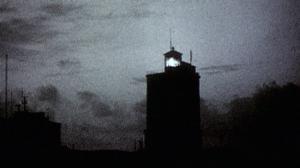 Utö - Itämeren portti: 27.10.2016 01.00