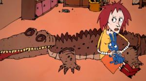 Eläimiä eläimille (7): 10.07.2016 23.45