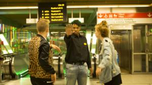 Homman nimi: Kysy ikää: 19.12.2016 08.00