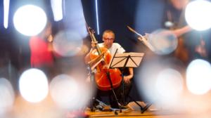 Kvartetin synty: 21.09.2016 17.00