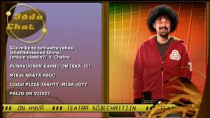 Jopet-show (S): 01.08.2016 07.06
