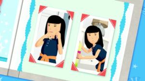 Martta ja ystävät (S): 04.07.2016 08.24