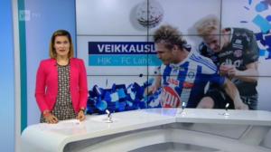 Urheiluruutu: 12.09.2016 20.55
