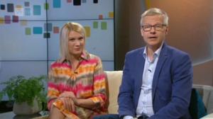 Ylen aamu-tv: Tänään otsikoissa: 26.09.2016 15.20