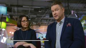 Ylen aamu-tv: Tänään otsikoissa: 02.12.2016 15.20