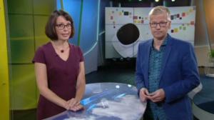 Ylen aamu-tv: Tänään otsikoissa: 30.08.2016 15.20