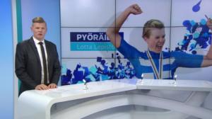 Urheiluruutu: 15.10.2016 22.05