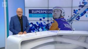 Urheiluruutu: 11.09.2016 19.05