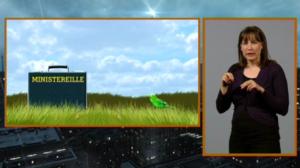 Pressiklubi viittomakielellä: 15.05.2016 11.15