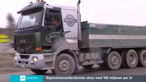 Yle Nyheter TV-nytt: 09.06.2016 17.55