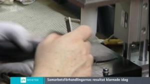Yle Nyheter TV-nytt: 11.05.2016 17.55