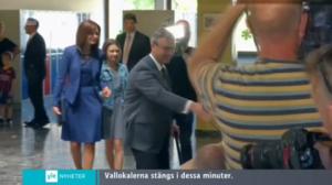 Yle Nyheter TV-nytt: 22.05.2016 17.55