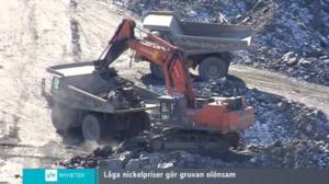 Yle Nyheter TV-nytt: 25.05.2016 17.55