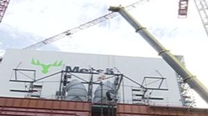 Yle Nyheter TV-nytt: 26.09.2016 19.30