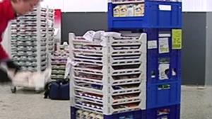 Yle Nyheter TV-nytt: 22.08.2016 19.30