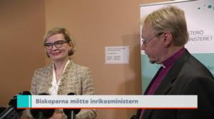 Yle Nyheter TV-nytt: 21.11.2016 19.30