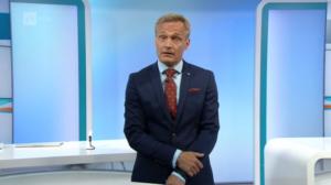 Yle Nyheter TV-nytt: 06.06.2016 19.30