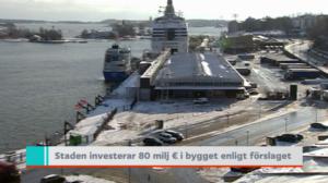 Yle Nyheter TV-nytt: 03.11.2016 19.30