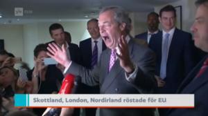 Yle Nyheter TV-nytt: 24.06.2016 19.30