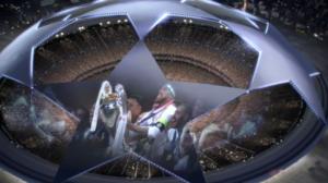 Jalkapallon Mestarien liiga: 02.11.2016 00.25