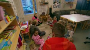 Jontti tulee kylään: 18.10.2016 18.30